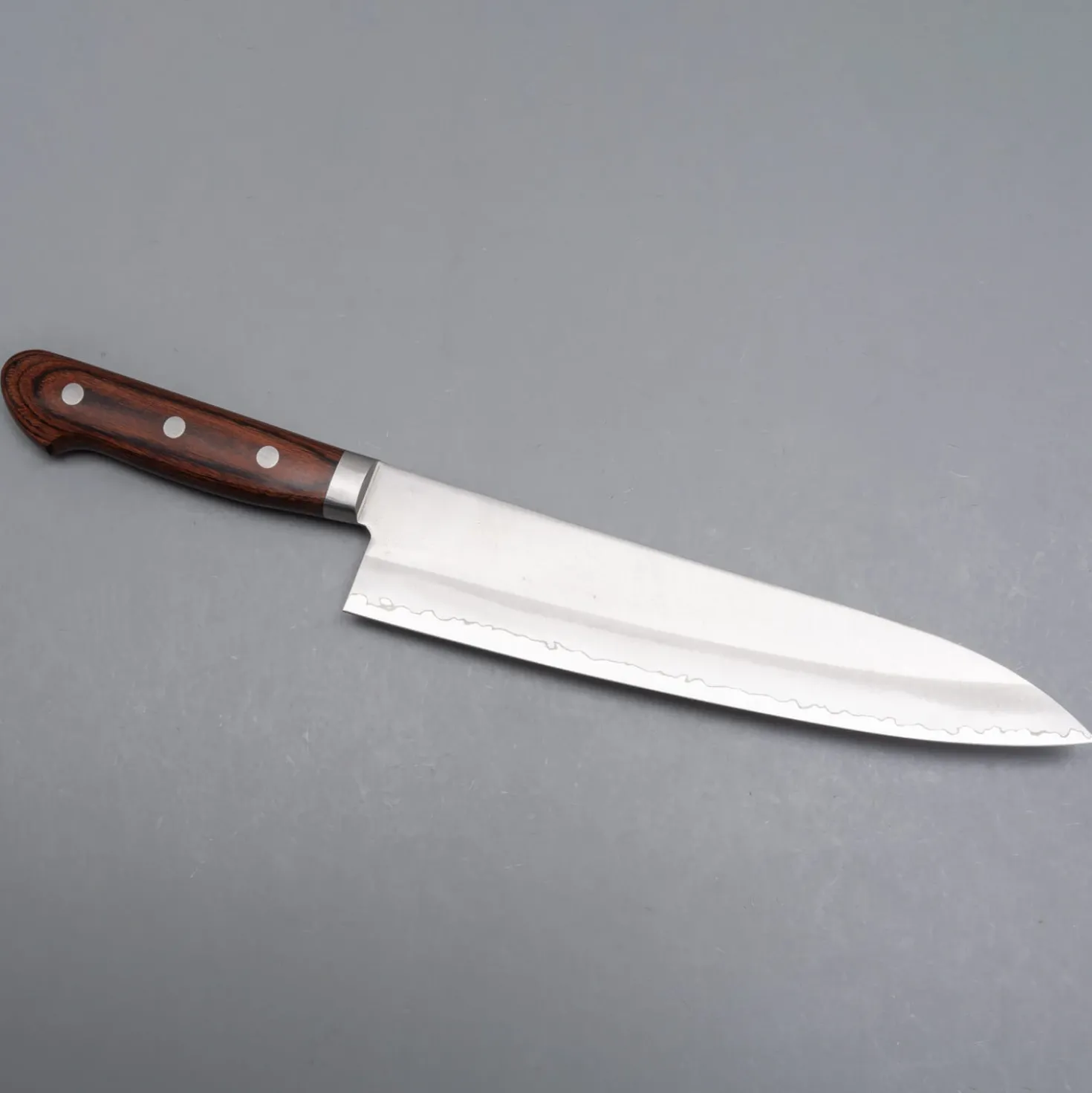Kazoku Suitchi Koksmes 21 cm