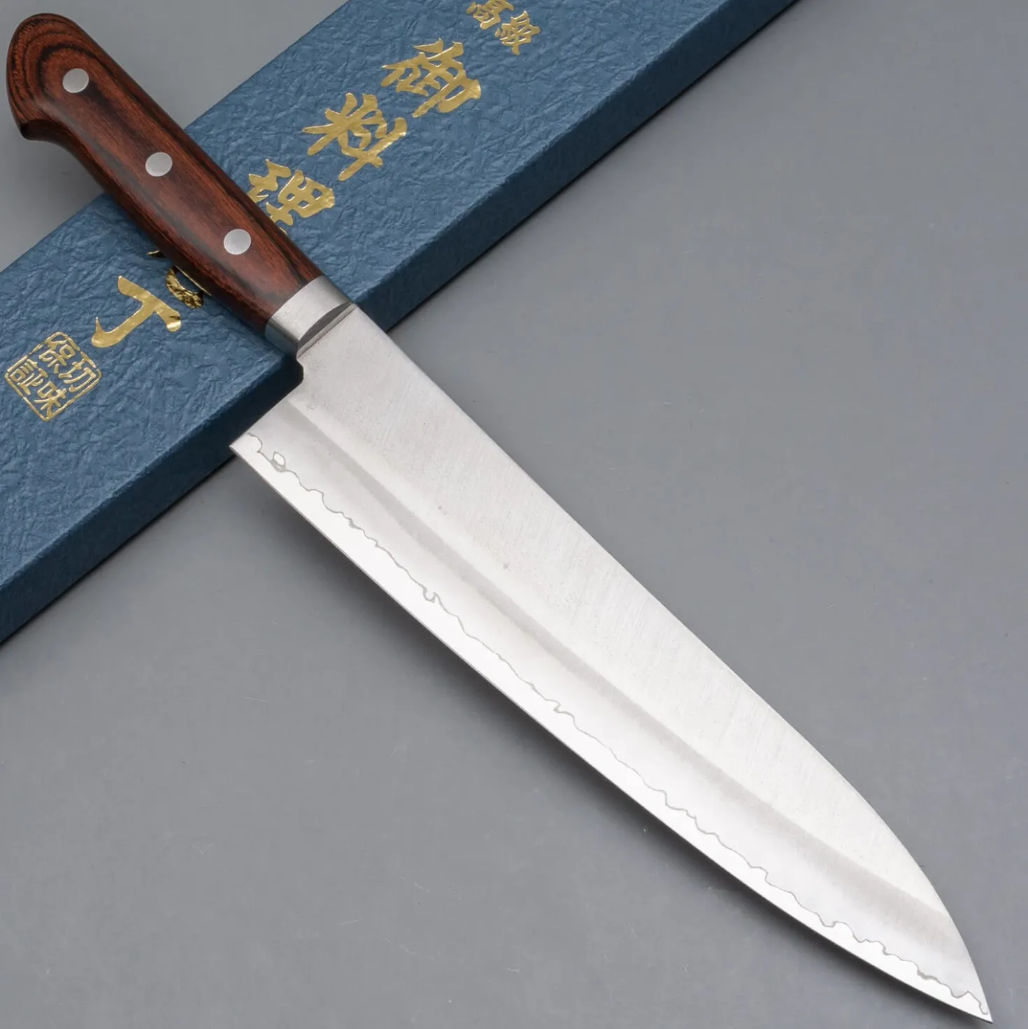 Kazoku Suitchi Koksmes 21 cm