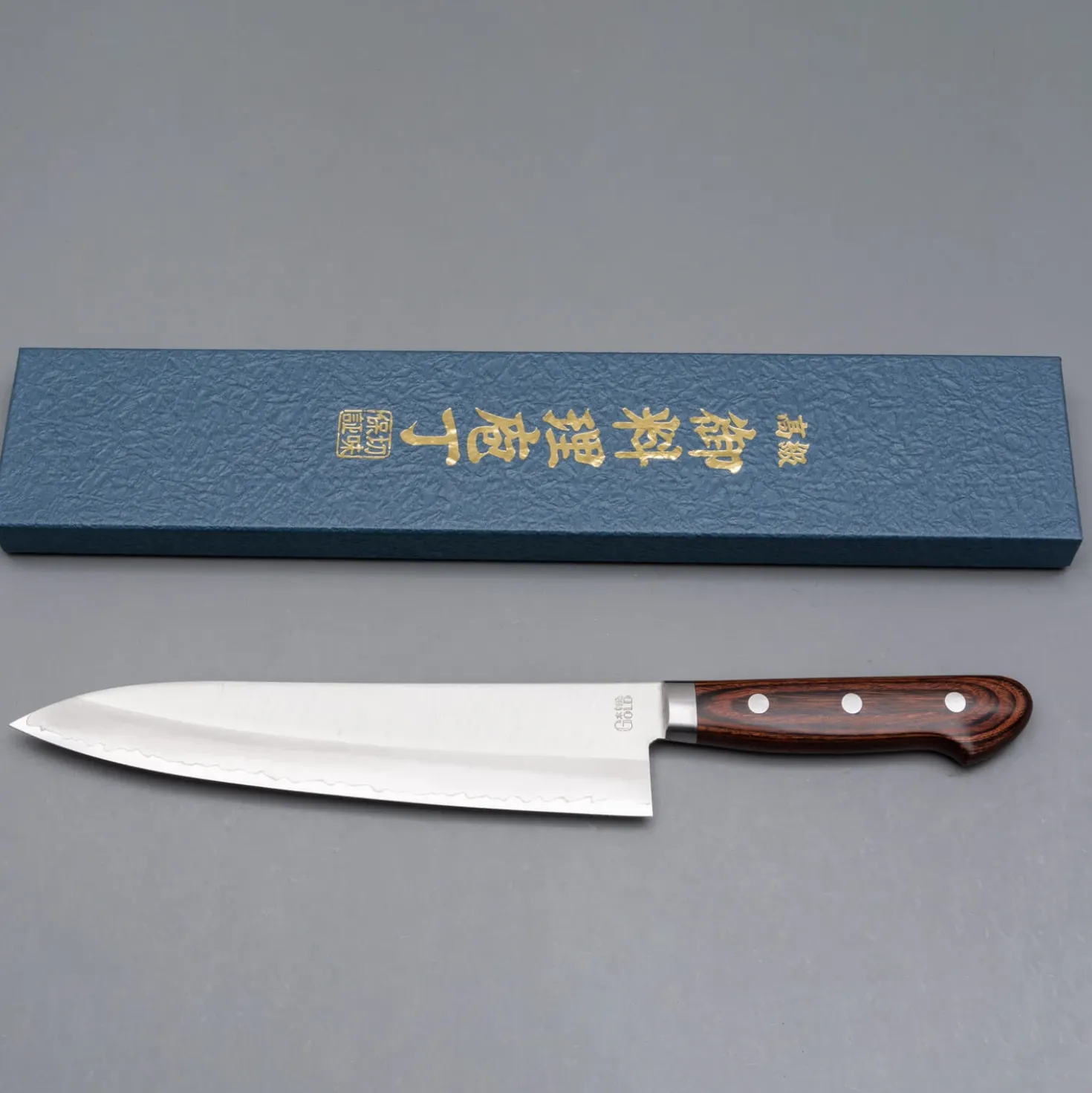 Kazoku Suitchi Koksmes 21 cm