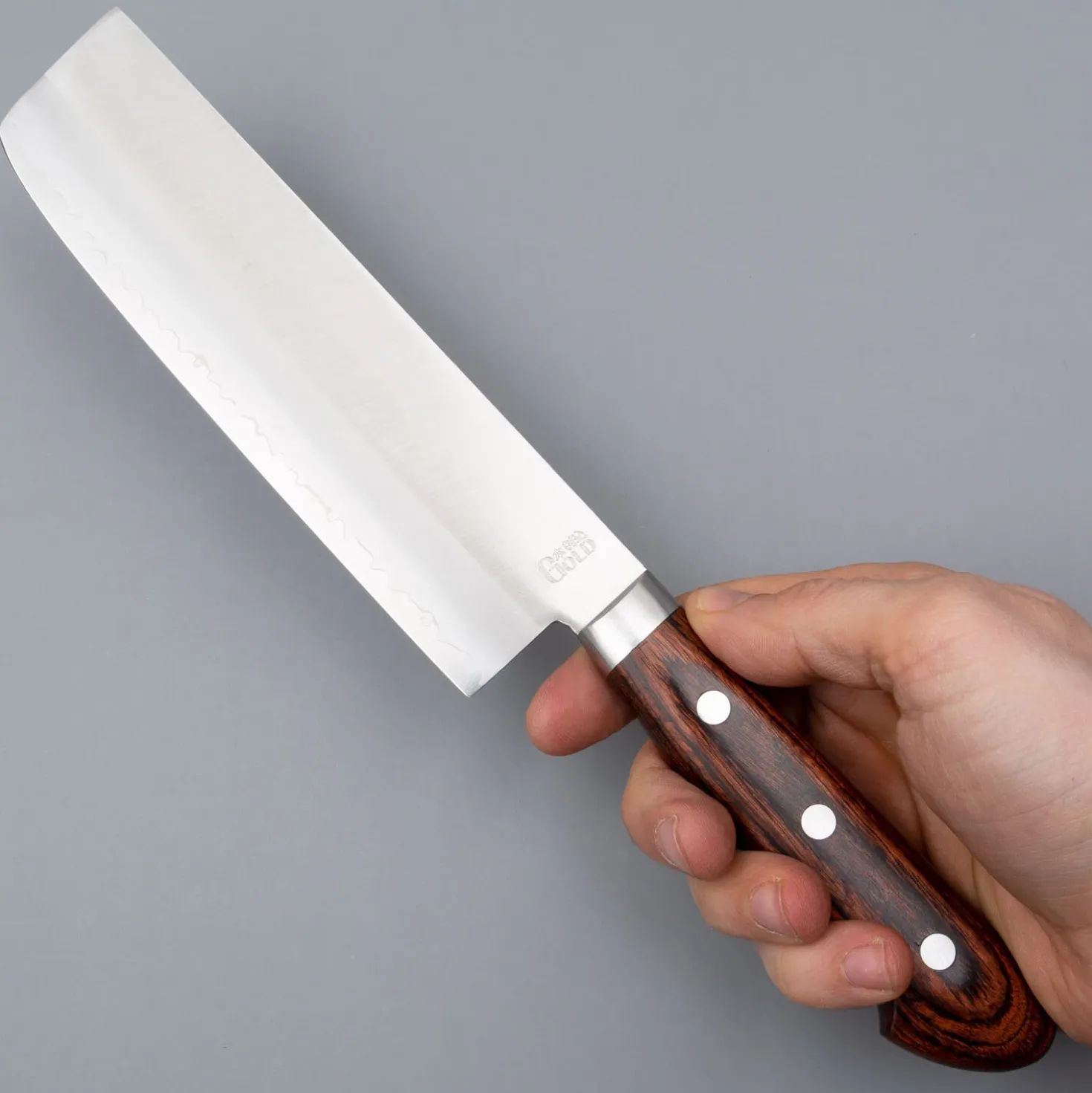 Kazoku Suitchi Nakiri 16.5 cm