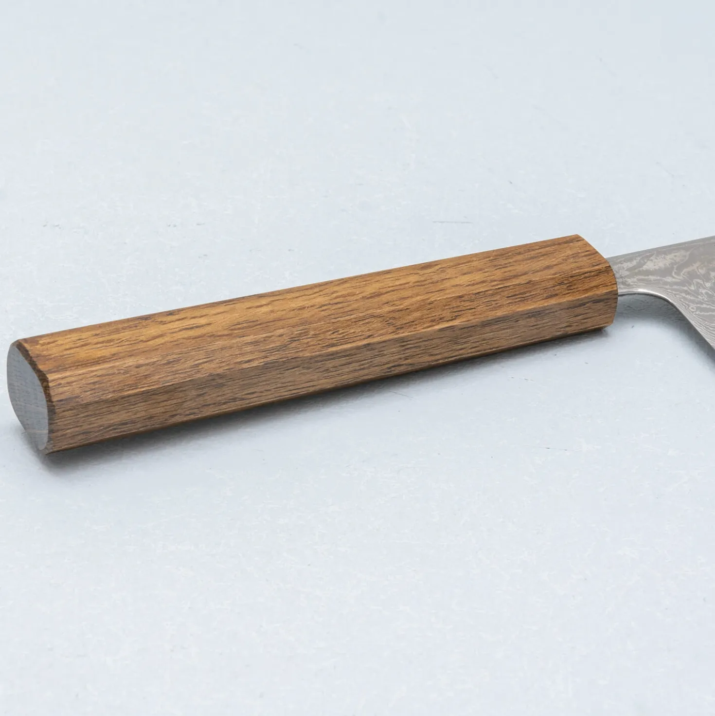 Kazoku Taifuu Gyuto 24 cm
