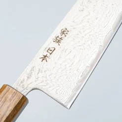 Kazoku Taifuu Gyuto 24 cm