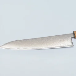 Kazoku Taifuu Gyuto 24 cm