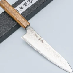 Kazoku Taifuu Gyuto 18 cm