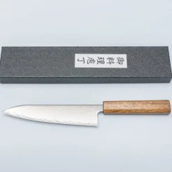 Kazoku Taifuu Gyuto 18 cm