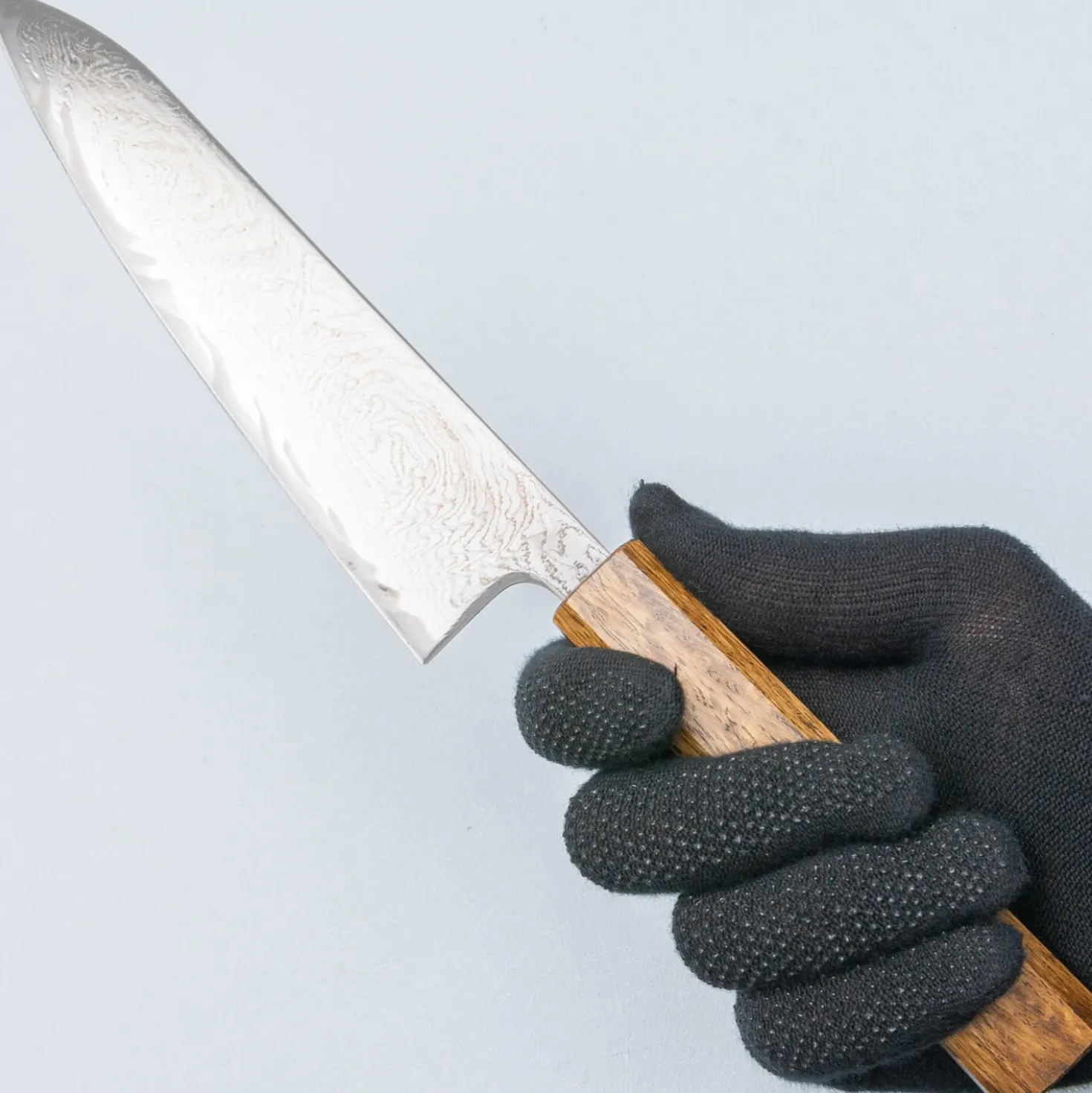 Kazoku Taifuu Gyuto 18 cm