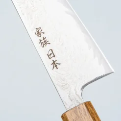 Kazoku Taifuu Gyuto 18 cm