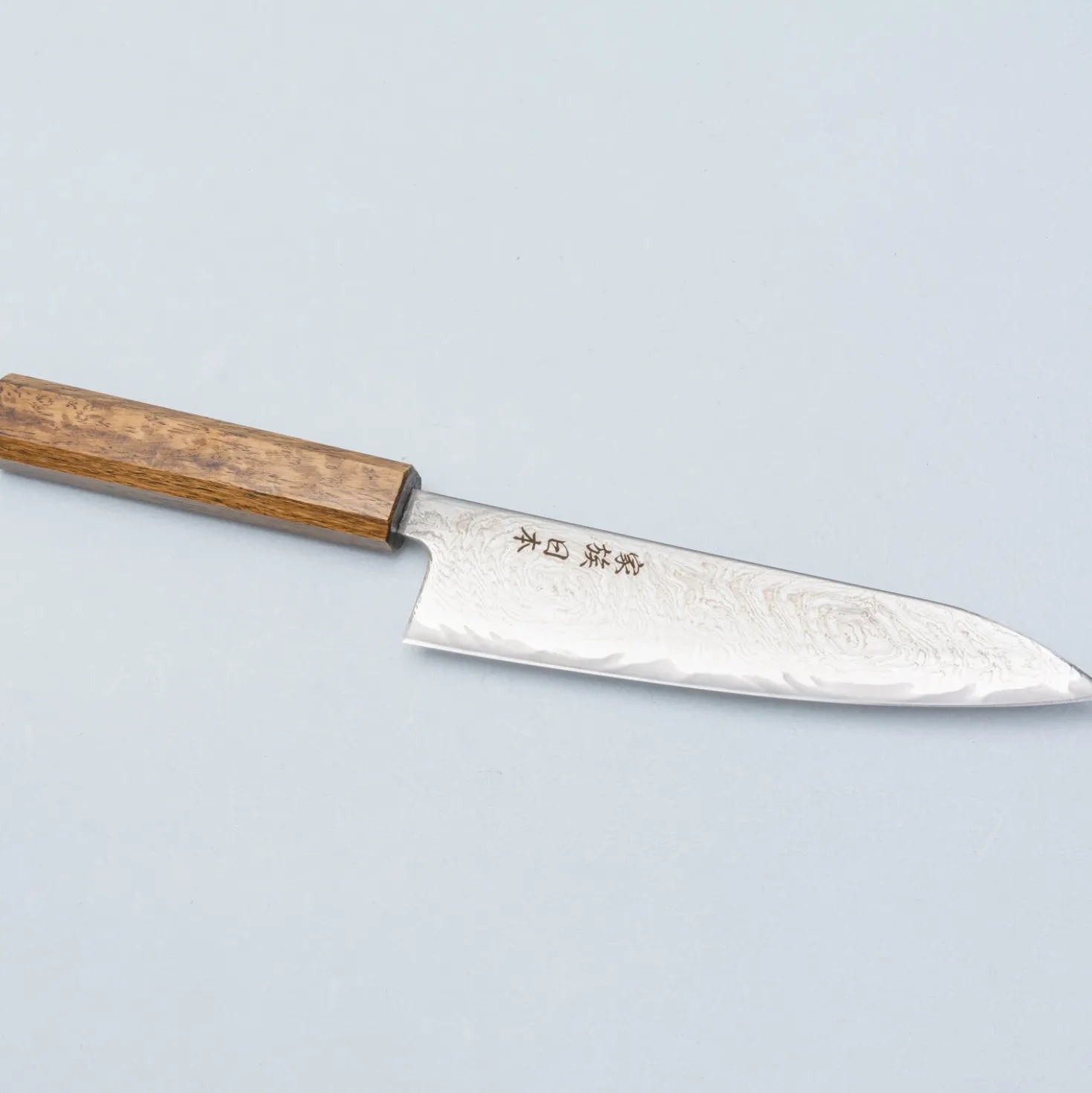 Kazoku Taifuu Gyuto 18 cm