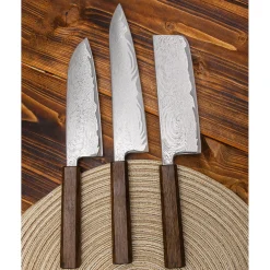 Kazoku Taifuu Kiritsuke 21 cm
