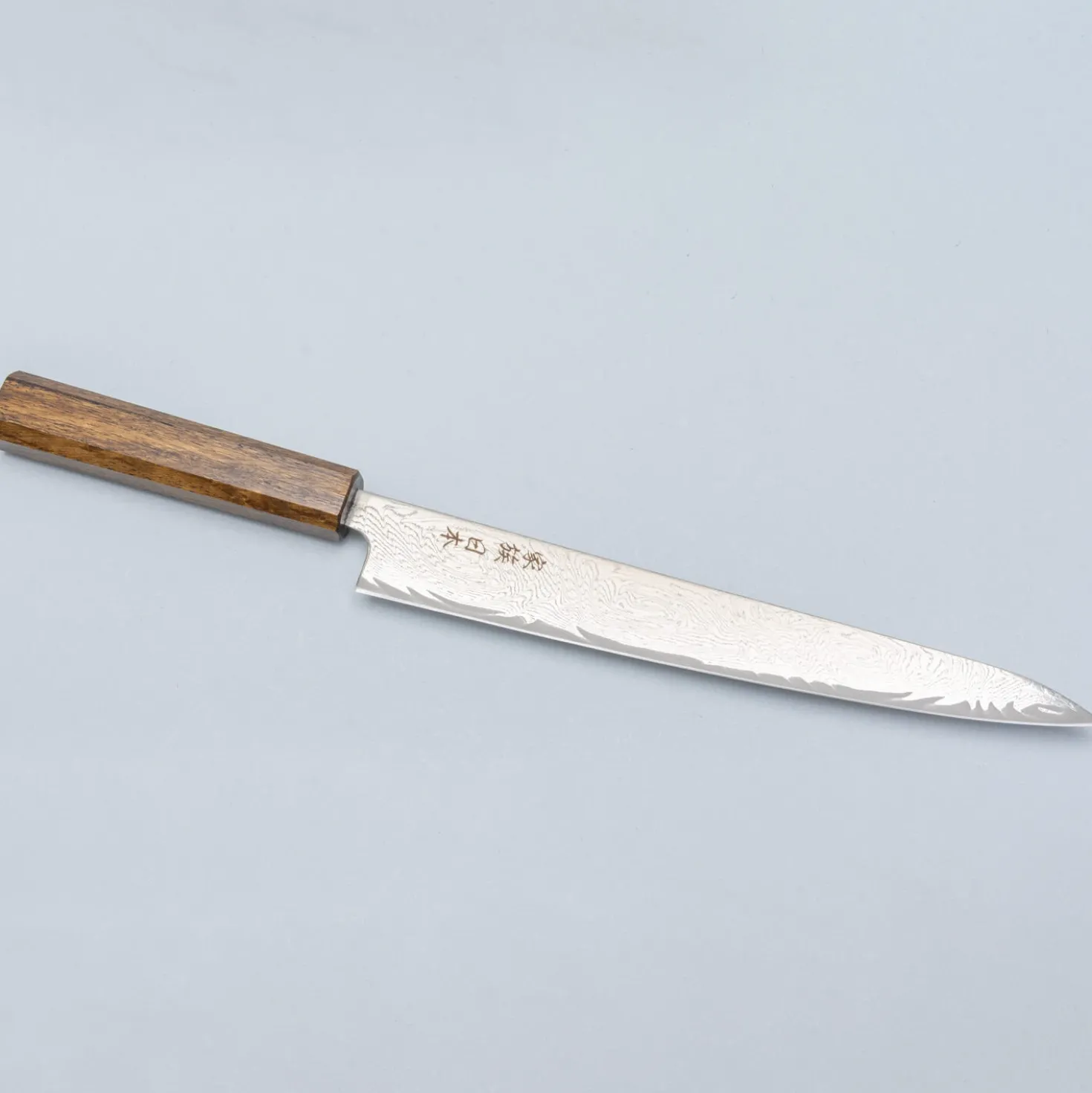 Kazoku Taifuu Sujihiki 24 cm