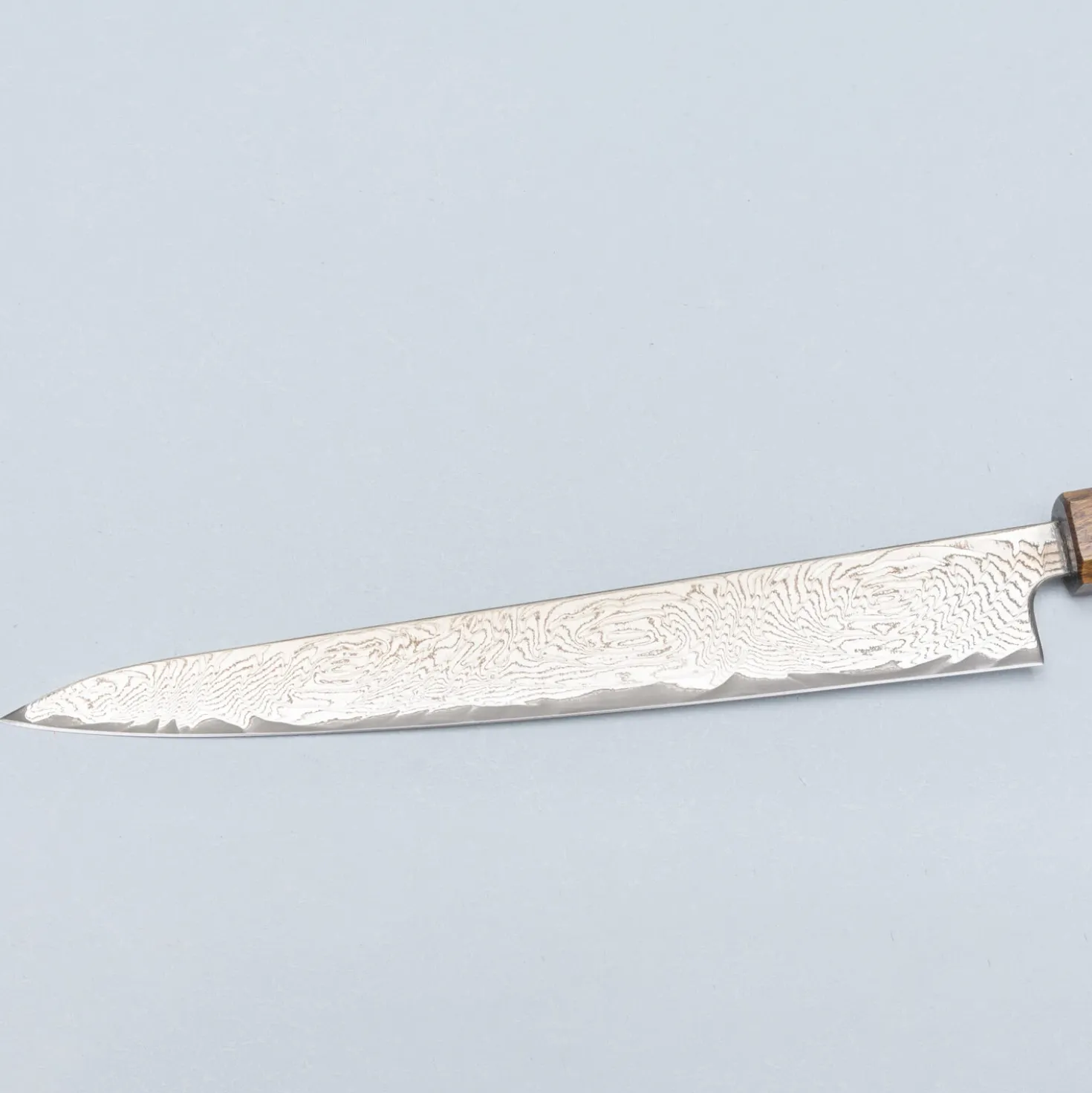 Kazoku Taifuu Sujihiki 24 cm