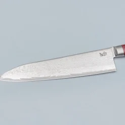 Kazoku Taifuu Western Gyuto 21 cm