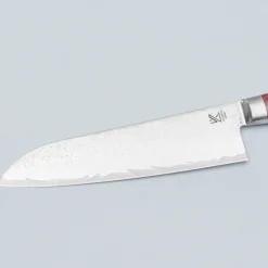 Kazoku Taifuu Western Santoku 18 cm