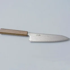 Kazoku Taifuu Zen Gyuto 18 cm