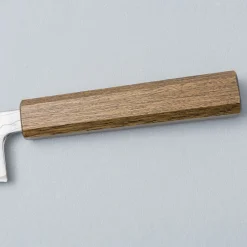 Kazoku Taifuu Zen Gyuto 18 cm