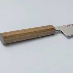 Kazoku Taifuu Zen Gyuto 21 cm