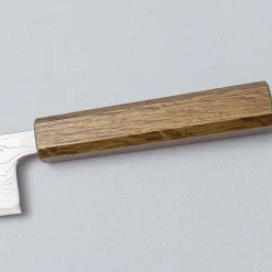 Kazoku Taifuu Zen Gyuto 21 cm