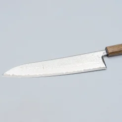 Kazoku Taifuu Zen Gyuto 24 cm