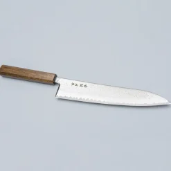 Kazoku Taifuu Zen Gyuto 24 cm