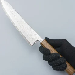 Kazoku Taifuu Zen Gyuto 24 cm