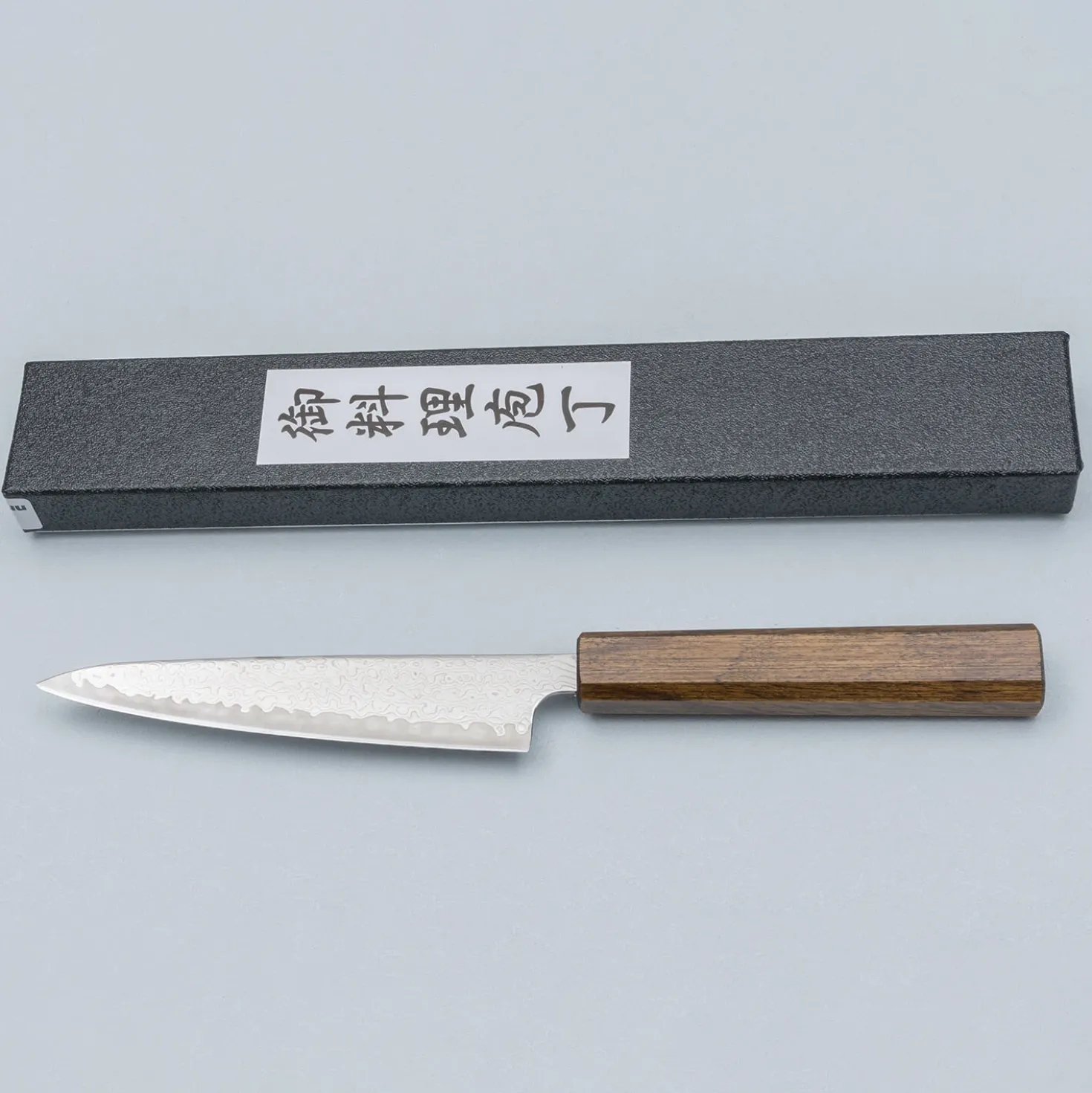 Kazoku Taifuu Zen Petty 13 cm