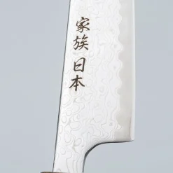 Kazoku Taifuu Zen Petty 13 cm