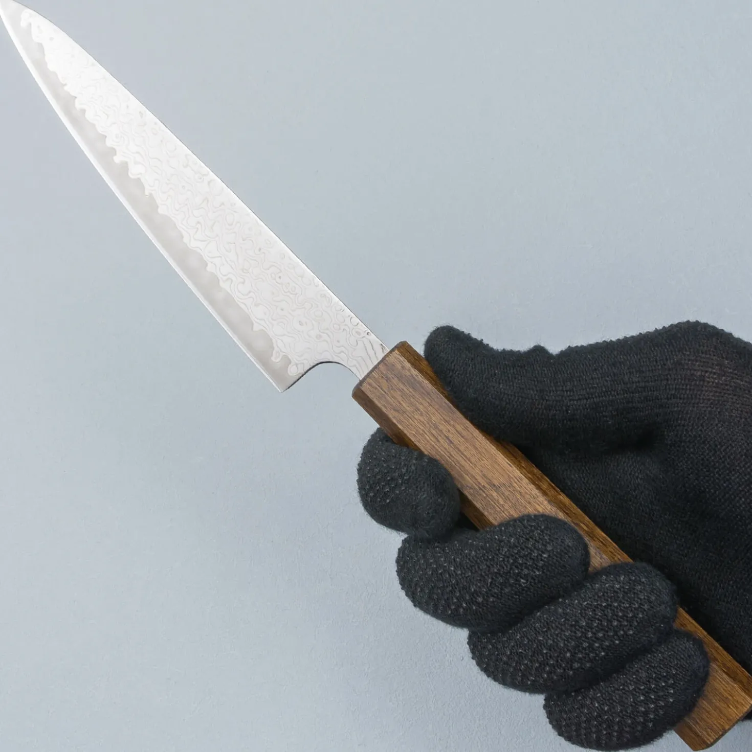 Kazoku Taifuu Zen Petty 13 cm