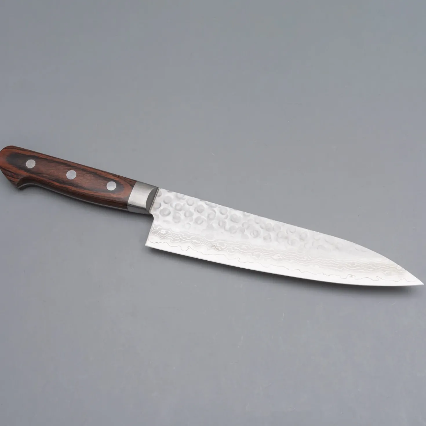 Kazoku Takahiro Koksmes 18 cm