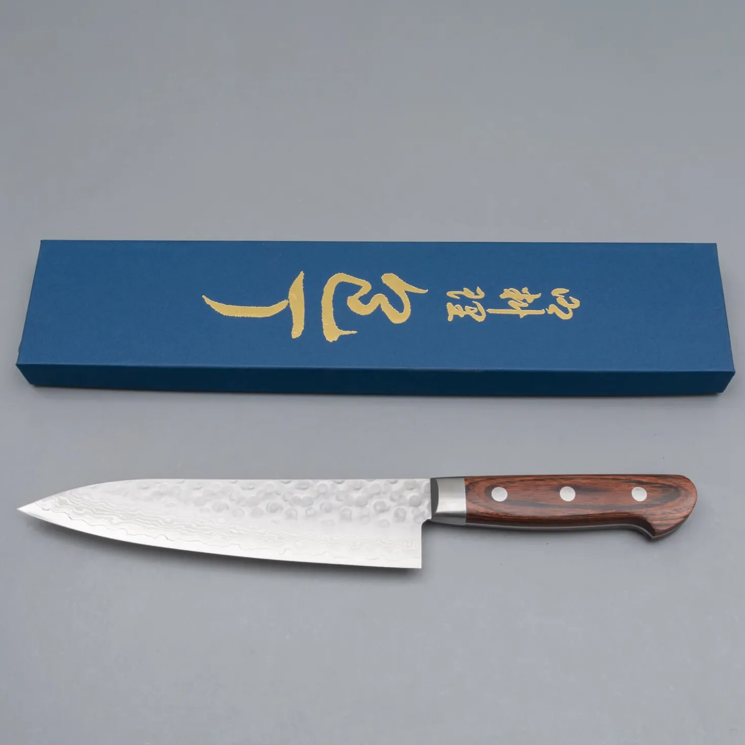 Kazoku Takahiro Koksmes 18 cm