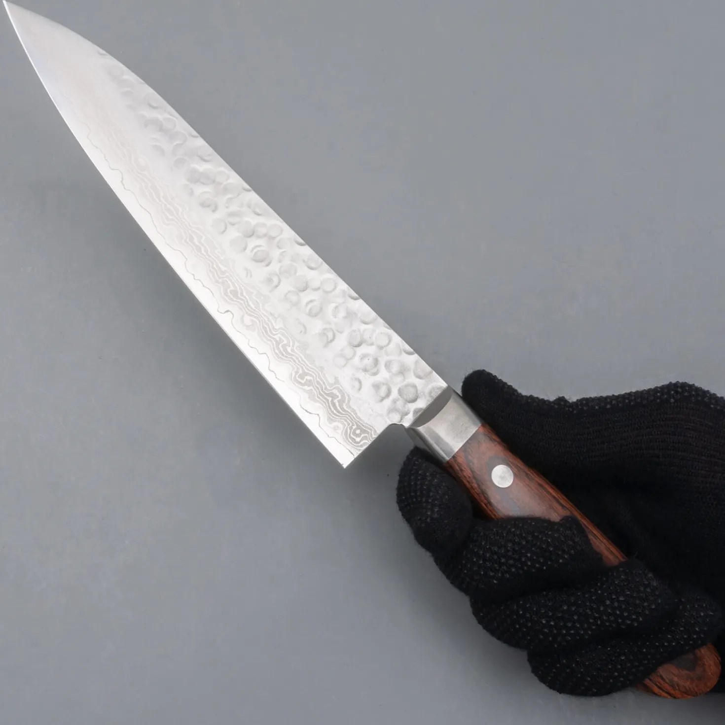 Kazoku Takahiro Koksmes 18 cm