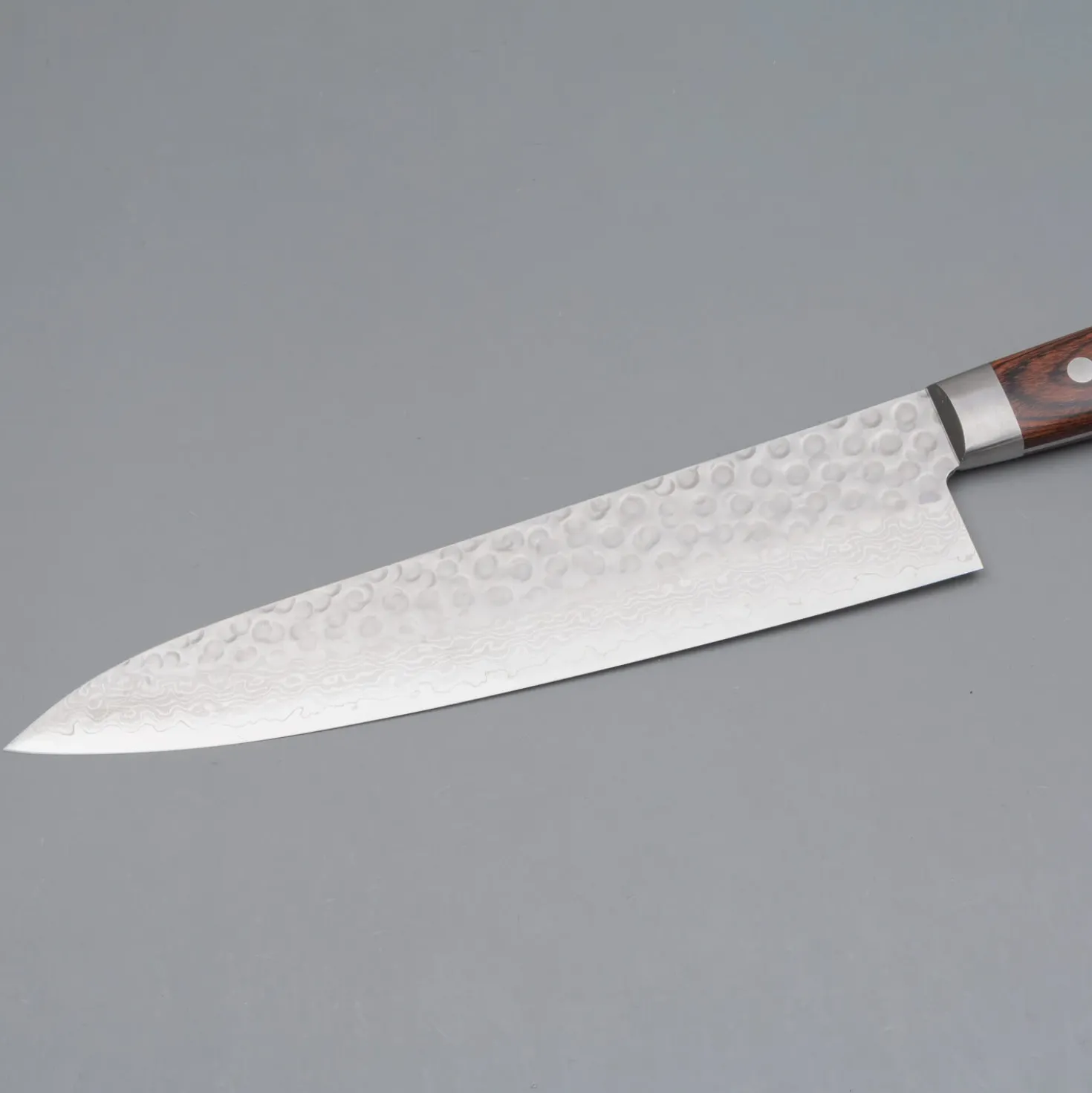 Kazoku Takahiro Koksmes 24 cm