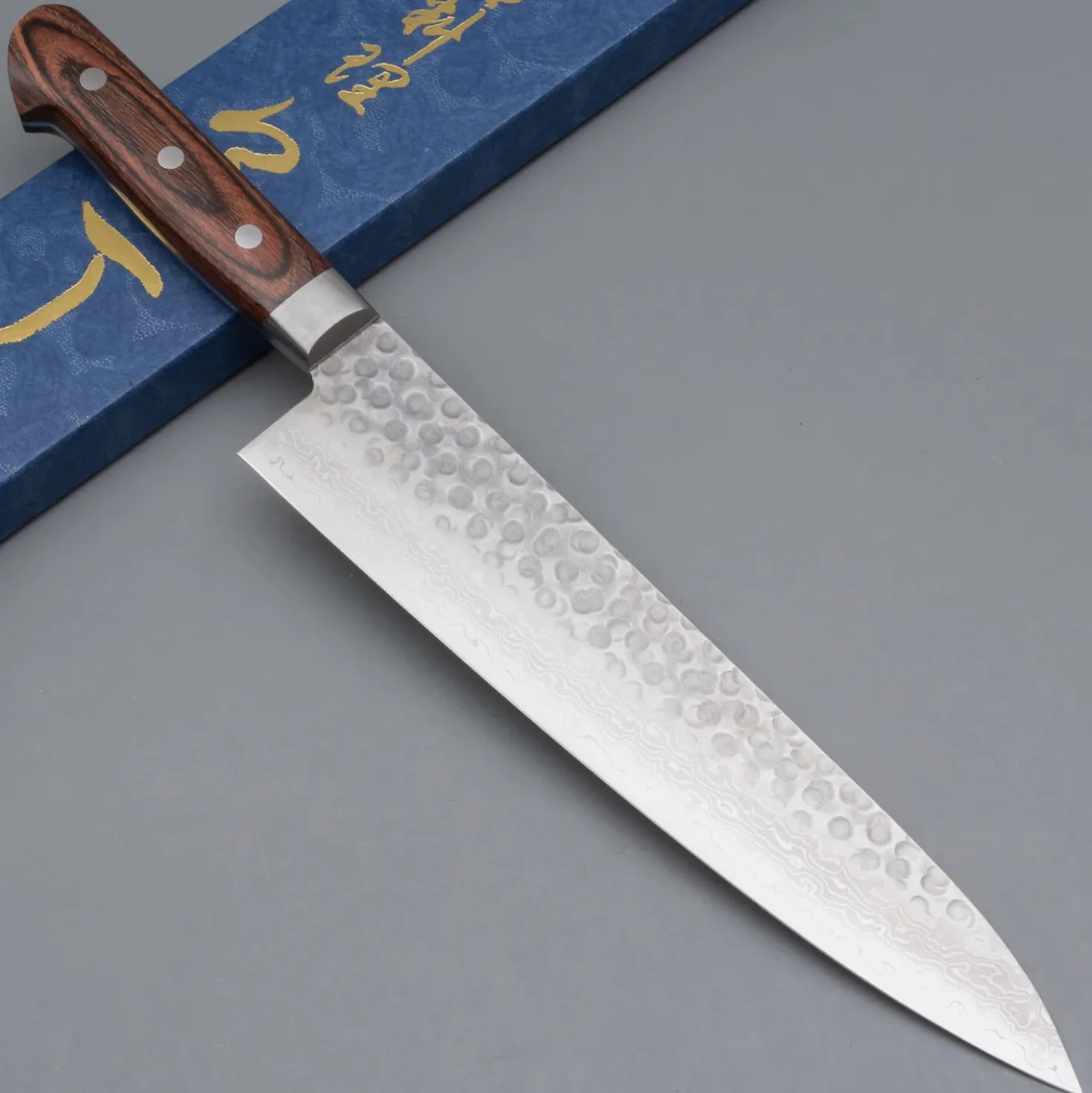 Kazoku Takahiro Koksmes 24 cm