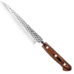 Kazoku Takahiro Messenset 2-delig (santoku)