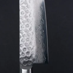 Kazoku Takahiro Santoku 18 cm
