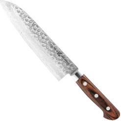 Kazoku Takahiro Santoku 18 cm