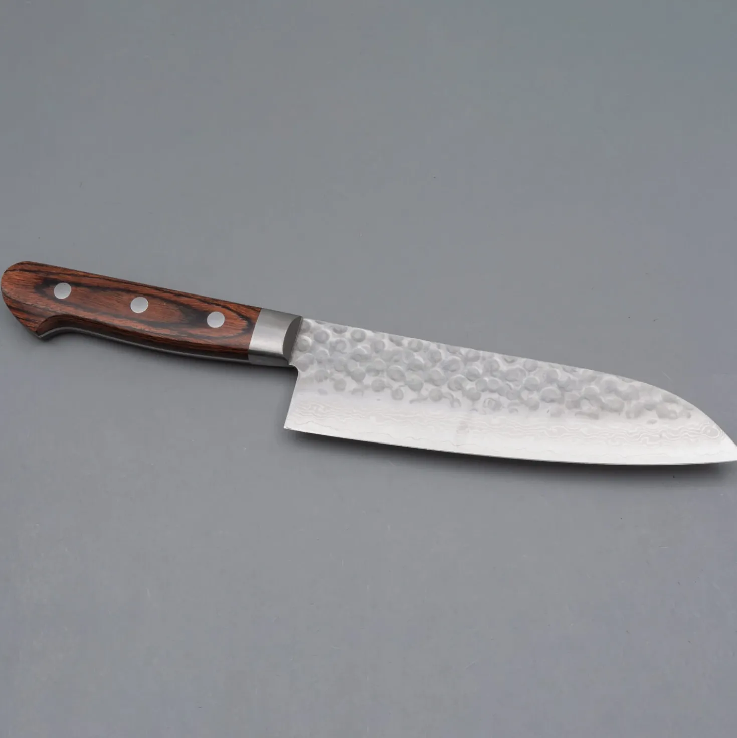 Kazoku Takahiro Santoku 16.5 cm