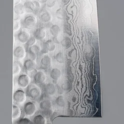 Kazoku Takahiro Santoku 16.5 cm