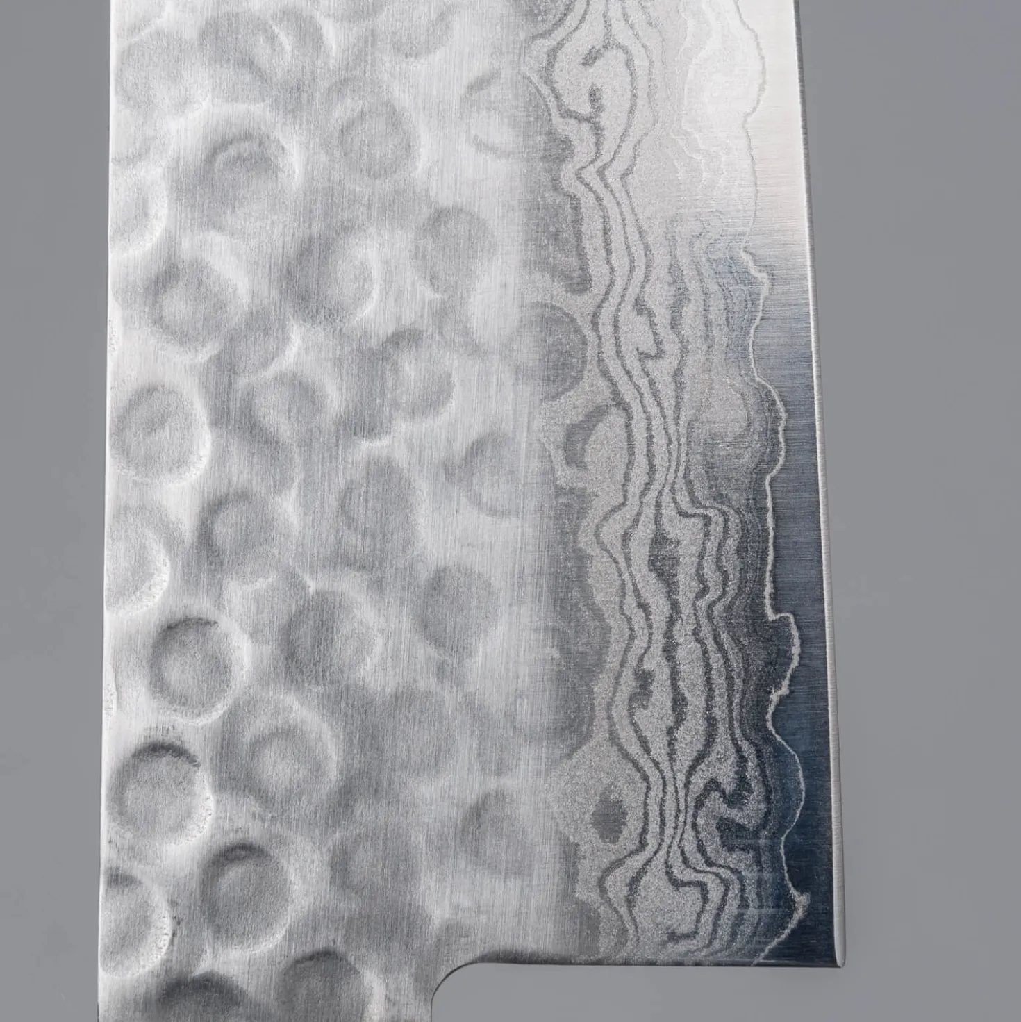 Kazoku Takahiro Santoku 16.5 cm