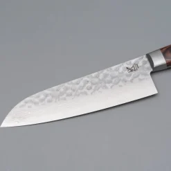 Kazoku Takahiro Santoku 16.5 cm