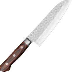 Kazoku Takahiro Santoku 16.5 cm