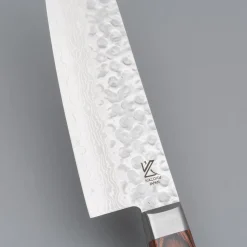 Kazoku Takahiro Santoku 16.5 cm