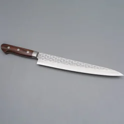Kazoku Takahiro Sujihiki 24 cm