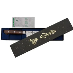 Kazoku Takahiro Universeelmes 13.5 cm