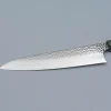 Kazoku Uteki Burlwood Green Gyuto 21 cm