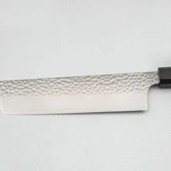 Kazoku Uteki Premium Ebony Nakiri 18 cm