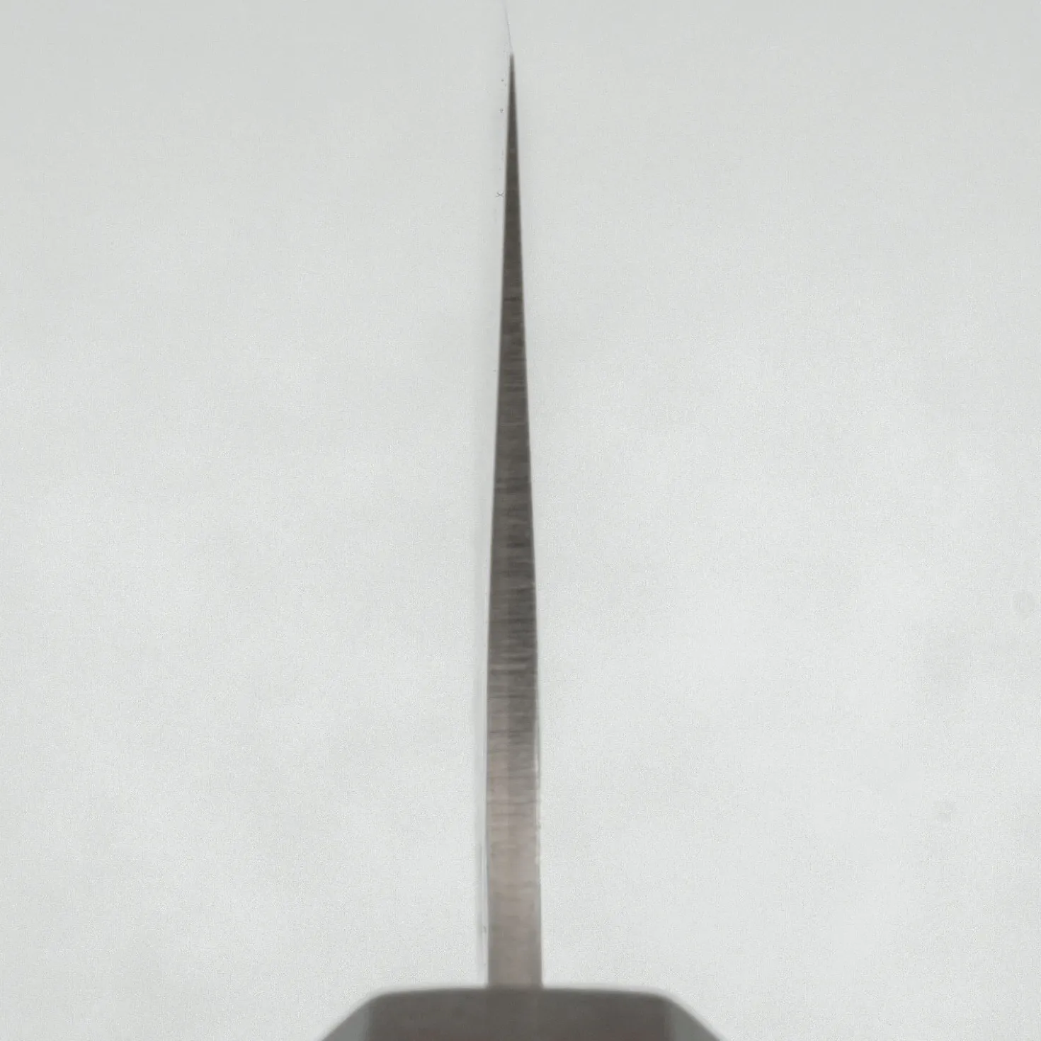 Kazoku Uteki Premium Ebony Nakiri 18 cm