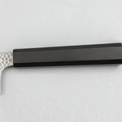 Kazoku Uteki Premium Ebony Nakiri 18 cm