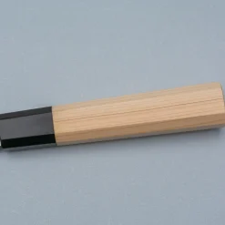 Kazoku Uteki Premium Hinoki Gyuto 21 cm