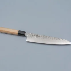 Kazoku Uteki Premium Hinoki Gyuto 21 cm
