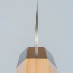 Kazoku Uteki Premium Hinoki Gyuto 21 cm